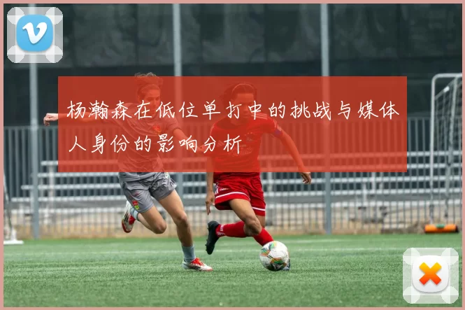 杨瀚森在低位单打中的挑战与媒体人身份的影响分析