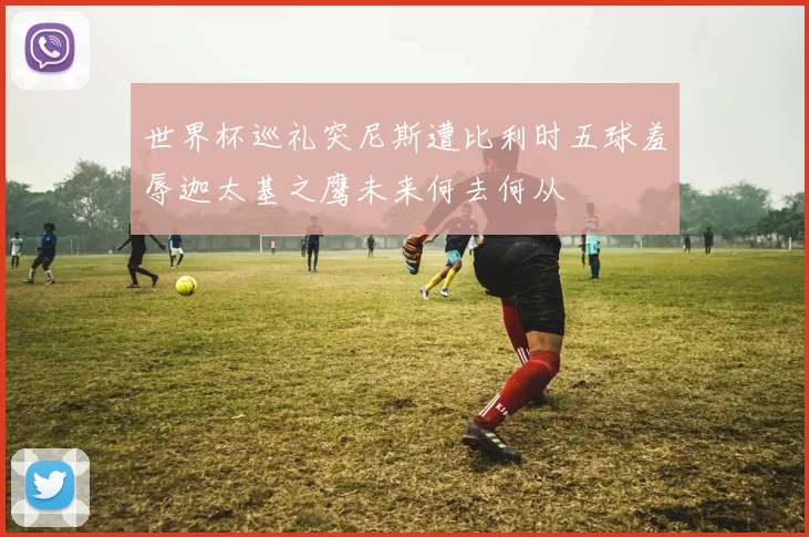 世界杯巡礼突尼斯遭比利时五球羞辱迦太基之鹰未来何去何从